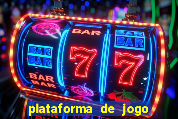 plataforma de jogo do ratinho